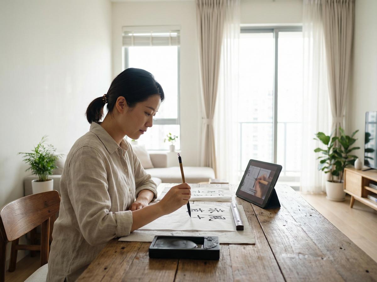 抖阴传媒书法教程传媒