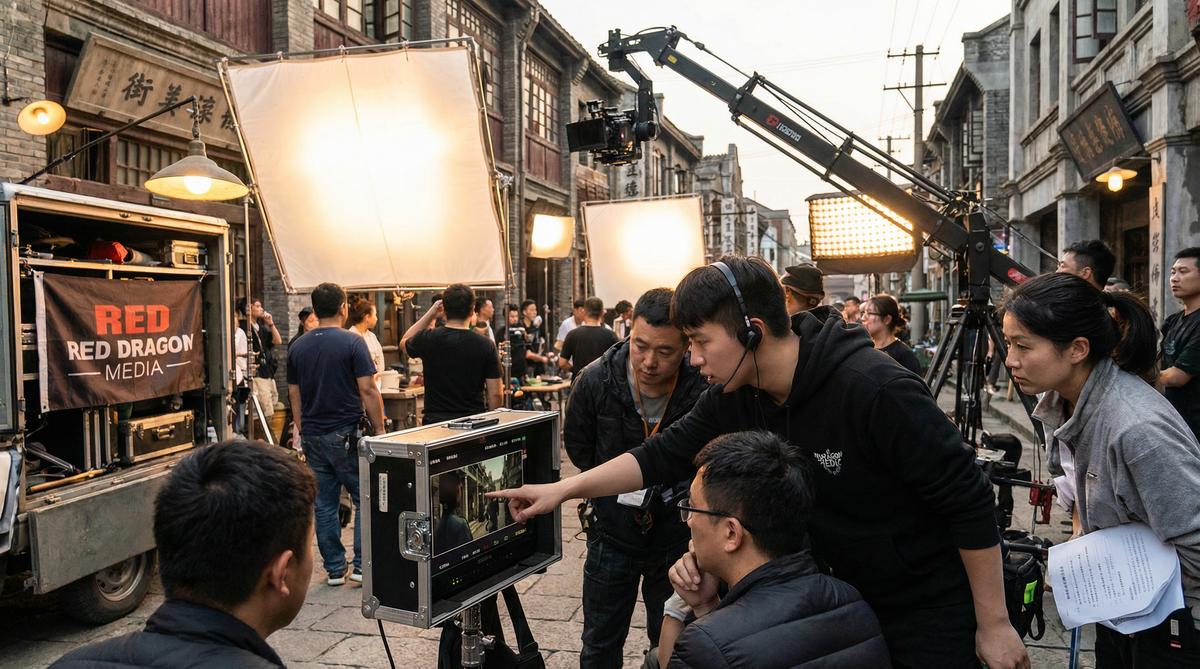 抖阴传媒创作者作品