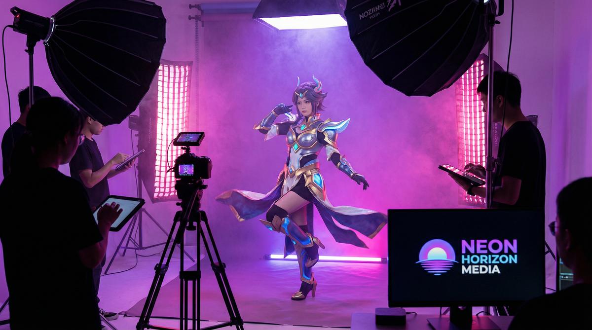 抖阴传媒cosplay社区